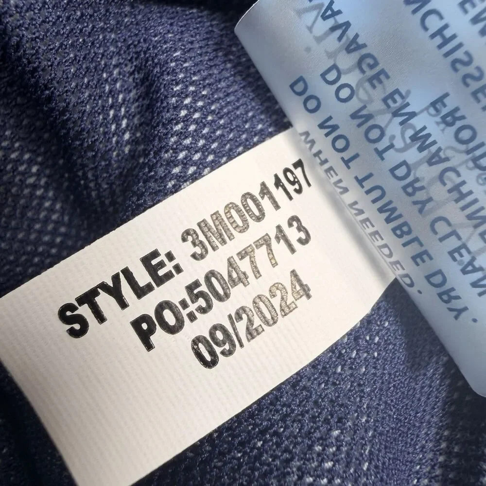 Vineyard Vines new tags